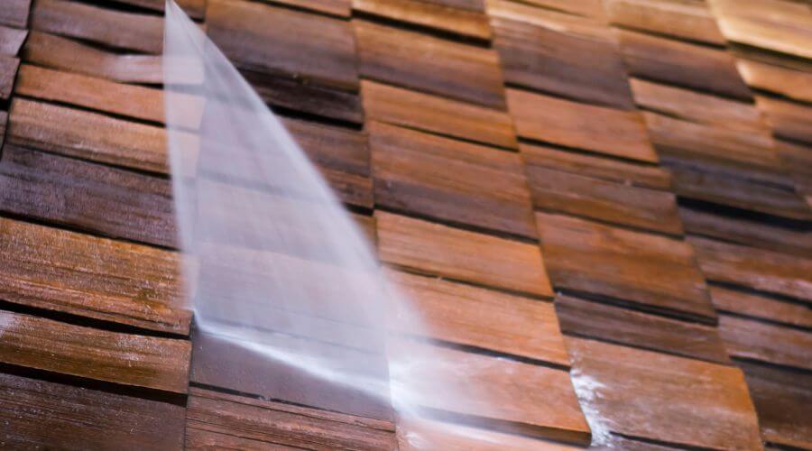 Tile Roofing in King, NC